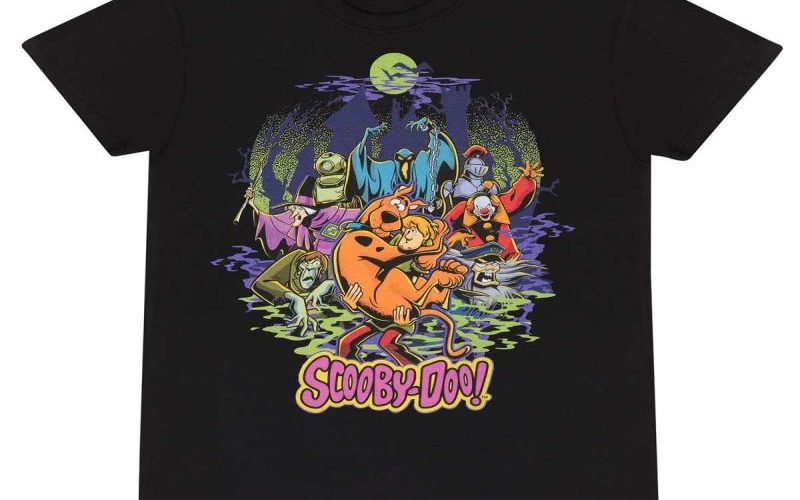 Scooby Doo Store Must-Haves: Your Ultimate Merchandise List