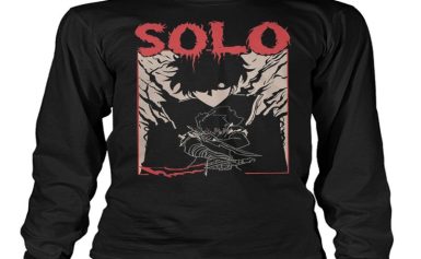 Unlocking the Magic: Solo Leveling Merchandise That Transcends Expectations