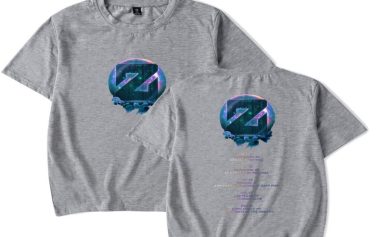 Behind the Scenes of Zedd’s Official Merch: Design and Inspiration