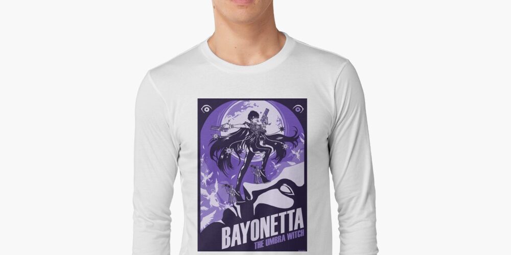 Discovering Bayonetta’s World: The Official Merchandise Every Fan Needs