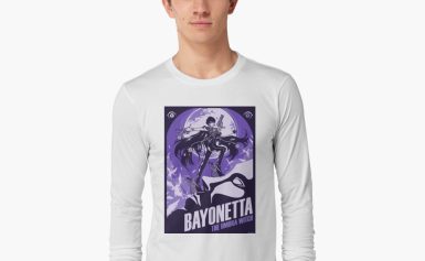 Discovering Bayonetta’s World: The Official Merchandise Every Fan Needs