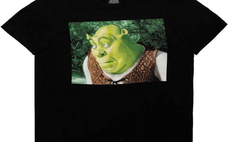 Shrek Merchandise Showcase: Must-Have Items for Every True Fan