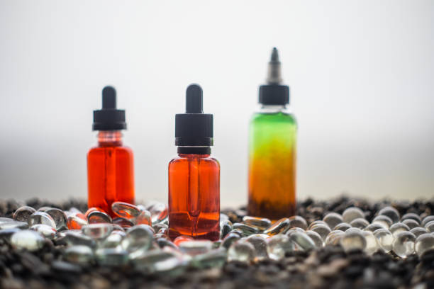 Exploring the Benefits of Full Spectrum CBD Oil in Canada