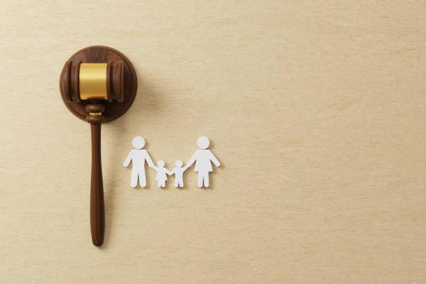 Understanding Family Law Services in Austin