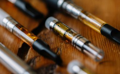 From Seed to Vape The Journey of THC in Your Vape Pen