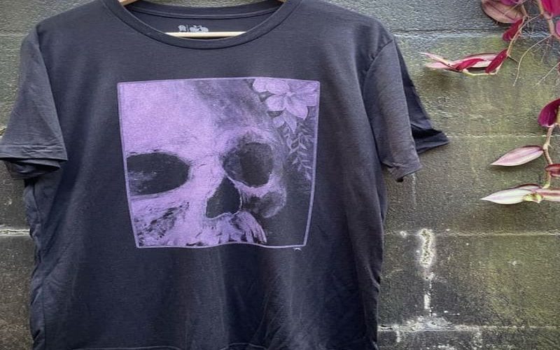 Influencer Approved: Top Picks from the Skull ClothingOfficial Merchandise Collection