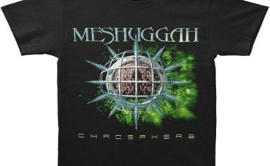 From Fan to Collector: Building Your Meshuggah Merchandise Empire