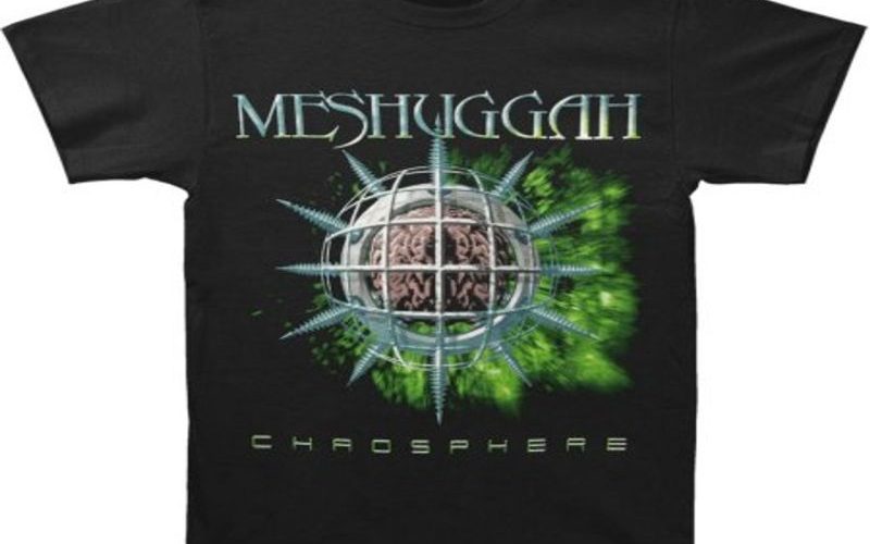 From Fan to Collector: Building Your Meshuggah Merchandise Empire