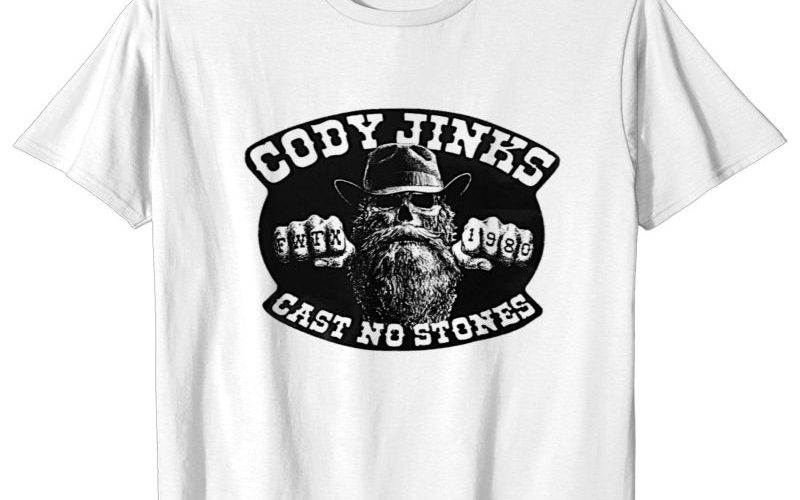 Inside Look: Cody Jinks’ Store and Exclusive Merchandise