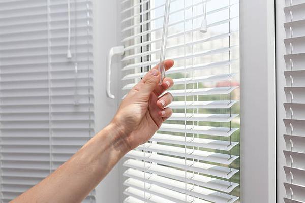 Best Window Blinds in Nashville  Transform Your Home with Us