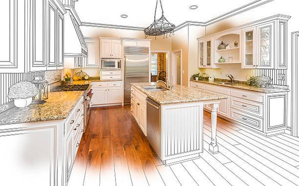 Elevate Your Orinda Home with a Custom Kitchen Remodel