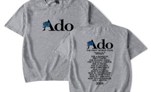 Unlocking the Magic: A Deep Dive Into Ado Merchandise