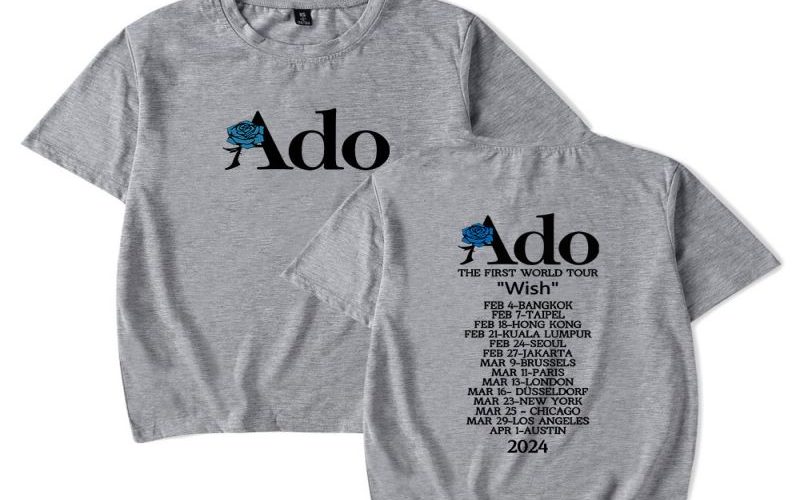 Unlocking the Magic: A Deep Dive Into Ado Merchandise