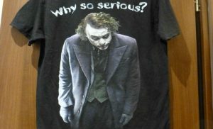 Unlocking Hidden Gems: The Best Heath Ledger Official Merchandise