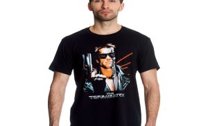 The Ultimate Guide to Terminator Merch: Where to Find Official Products