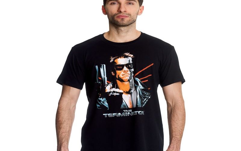 The Ultimate Guide to Terminator Merch: Where to Find Official Products