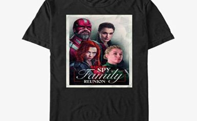 Exclusive Black Widow Store Finds You Can’t Miss