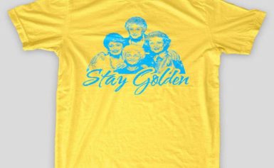 The Golden Girls Merchandise: From Apparel to Home DÃ©cor