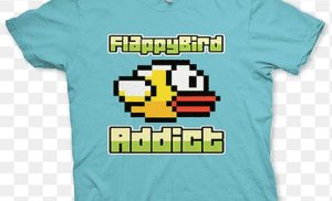 The Ultimate Guide to Flappy Bird Merch: Where to Find the Best Products