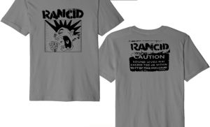 Rancid Store Spotlight: Discovering Hidden Gems in Band Merch