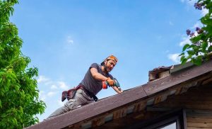 Top Roof Replacement Company in Columbia Nu Look Roofing