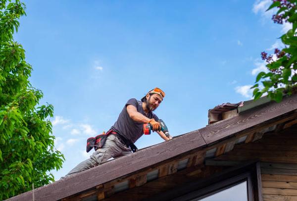 Top Roof Replacement Company in Columbia Nu Look Roofing