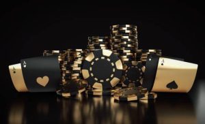 The Art of Bankroll Building in QQ Poker Online