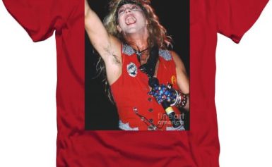 Elevate Your Style: Top Picks from Bret Michaels Official Shop