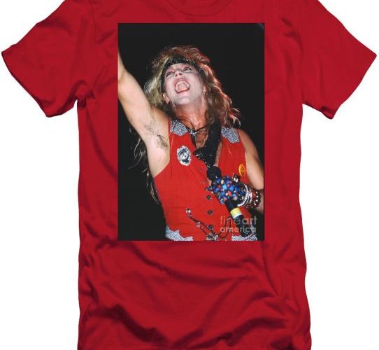 Elevate Your Style: Top Picks from Bret Michaels Official Shop