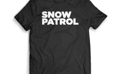 Snow Patrol Merch Hunt: Where to Score the Best Deals