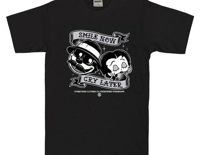 5 Reasons Why Smile 2 Official Shop Is Every Fan’s Paradise