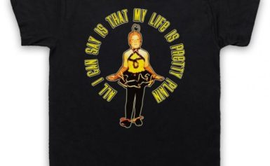 Exploring Uncharted Territory: Blind Melon’s Unique Merch Store