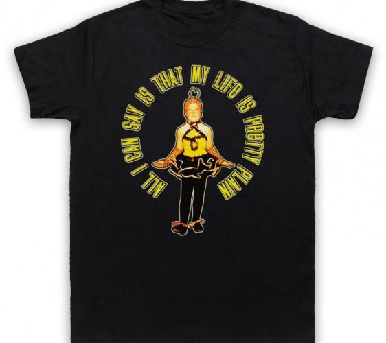 Exploring Uncharted Territory: Blind Melon’s Unique Merch Store