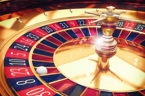 The Art of Crafting a Winning Strategy in Online Casino Games