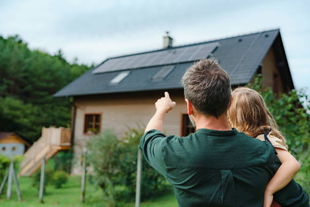 Switch to Renewable Power with Bright Home Energy in Mesa