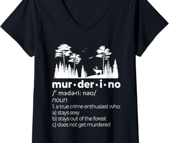 The Ultimate How To Get Away With Murder Merch Store Review