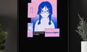 Where to Find the Best Princess Jellyfish Merch: A Comprehensive Guide