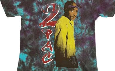 Behind the Scenes: Curating Your 2Pac Store Experience