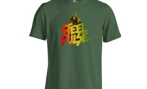 The Ultimate Guide to Rhythm Witch Beat Death Official Merchandise