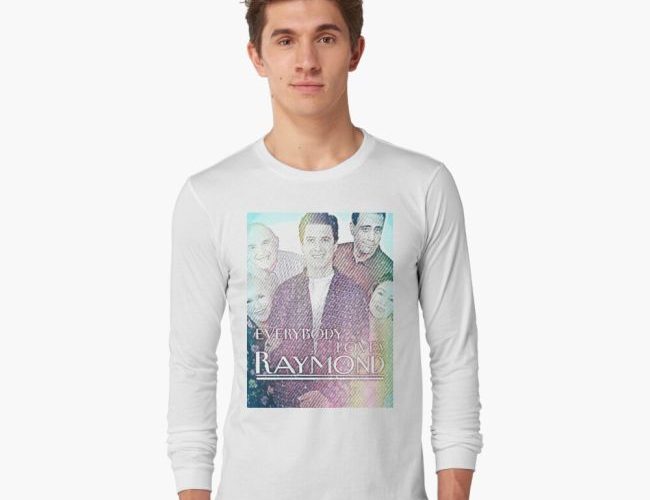 Exploring the Best Everybody Loves Raymond Merchandise Available Online