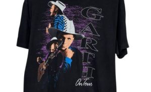 Inside Look: Garth Brooks Official Merch – Your Path to Authenticity
