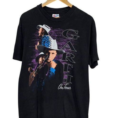 Inside Look: Garth Brooks Official Merch – Your Path to Authenticity