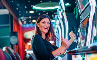 Interactive Casino Challenges Increase Retention By Offering Additional Bonus Opportunities Weekly