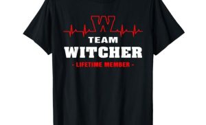 The Witcher Official Merch: Elevating Your Gaming Experience in Style