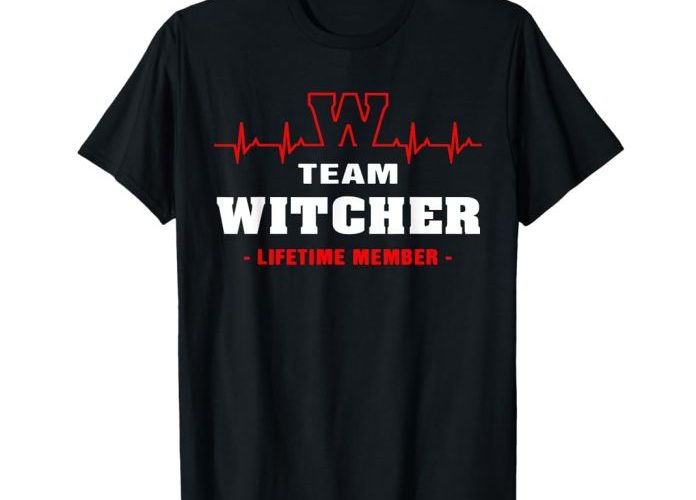 The Witcher Official Merch: Elevating Your Gaming Experience in Style