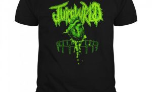 Your Ultimate Juice Wrld Merch Store Destination – What to Expect